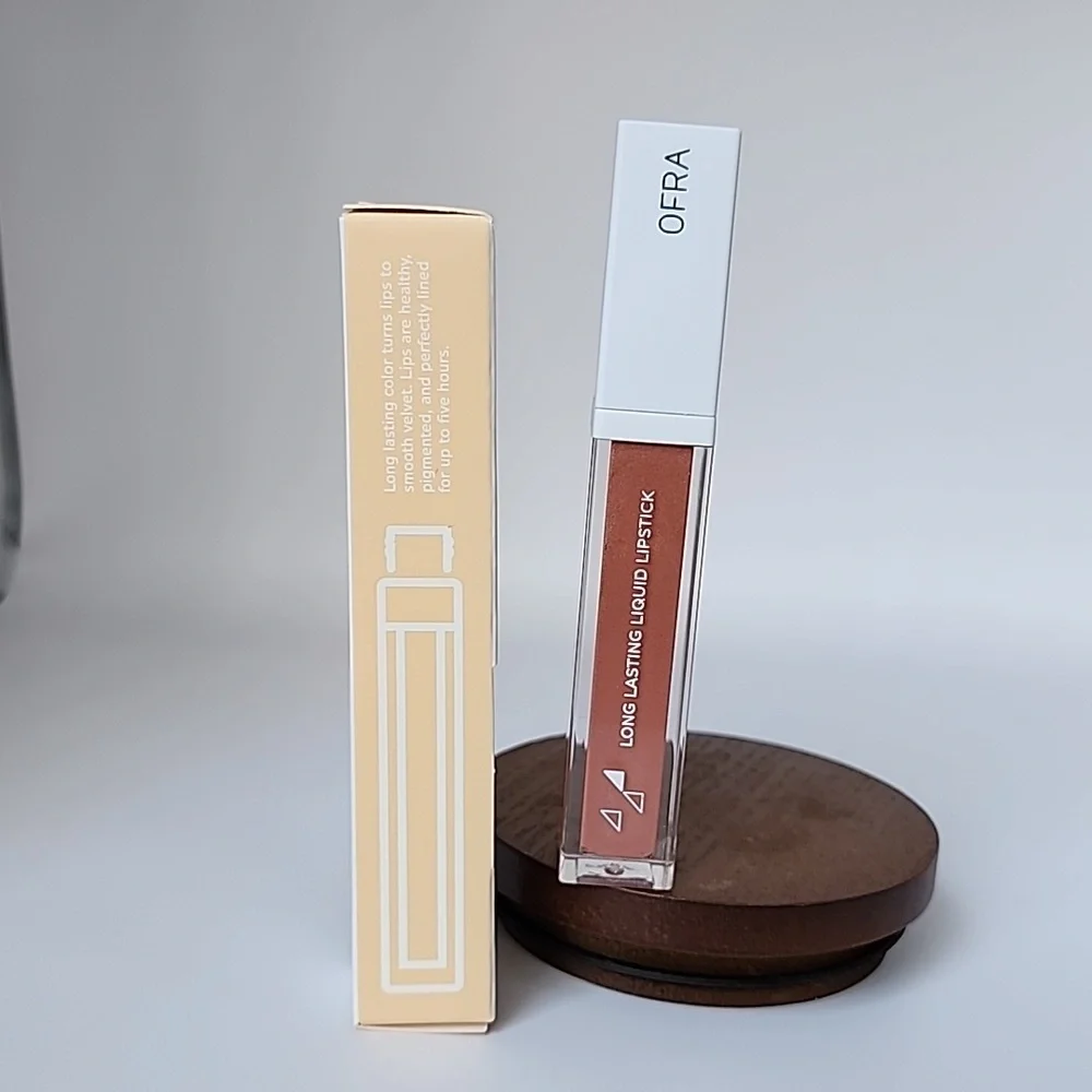 OFRA Long Lasting Liquid Lipstick - Aruba